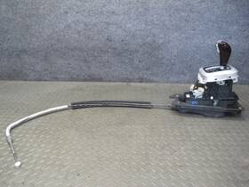 7l5713025g Porsche 2003-2006 Cayenne 955 A/t Automatic Shifter Cable Wood Knob Assy