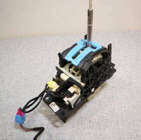 7l5713025j Porsche 2008-10 Cayenne Tiptronic Gear Shifter Selector Oem