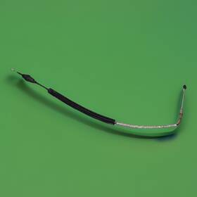 7l6713265a Porsche 2003-2006 Cayenne Automatic Transmission Gear Selector Cable Linkage Oem