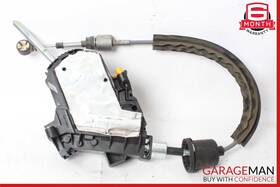 7p5713025ab Porsche 11-18 Cayenne 958 Floor Shifter Gear Shift Selector 7p5713025 Oem