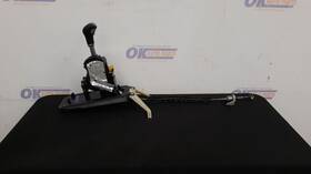 7p5713025an Porsche 17 Cayenne Gts 3.6l Automatic Transmission Shifter
