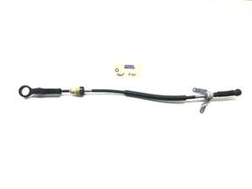 8r0713265 Porsche 2015-2021 Macan Gts Shifter Linkage Cable Oem