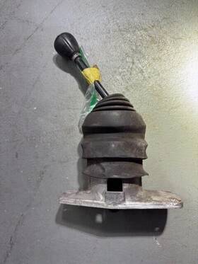 911.424.017.06 Porsche Genuine 911 Carrera 5 Speed Shifter Assembly 1973-86
