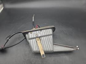 9434261316r Porsche 911 Tiptronic Transmission Shifter - Genuine Oem O8-203