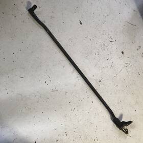 914.424.032.03 Porsche Original Genuine 914 Rear Tail Shift Rod Nla 1970-72