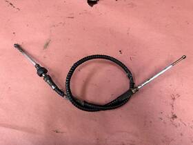 92242406101 Porsche 928 84-86 Automatic Gear Selector Shifter Lever Cable Oem #84149