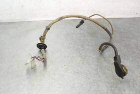 92861201207 Porsche 1983 928 S4 Automatic Transmission Cable Harness Lm03