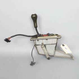 94342601107 Porsche 1996-1998 911 993 Automatic Tiptronic Shifter Shift Selector Oem Used
