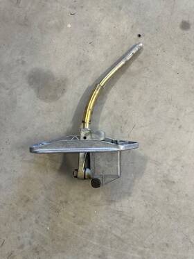 95042414100 Porsche 1987-1989 911 G50 Shifter Assembly 950 424 141 Or 103 0r
