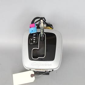 95542601101-23233 Porsche 2004-2010 Cayenne Tiptronic Gear Shift Selector Shifter Oem Used