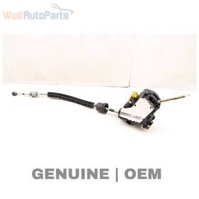 95842609310 Porsche 2011-2018 Cayenne - Automatic Shifter Assembly With Linkage