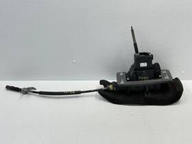 95b713041 Porsche 15 16 17 Macan Automatic Transmission Gear Shifter Selector 1474 Oem