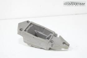 95b863807 Porsche 2015-2022 Macan Automatic Transmission Shifter Sound Insulator Oem