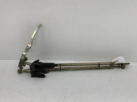 96442401504-5866 Porsche 1995-1998 911 993 Shift Linkage 6 Speed Lever Fork Rod Tube