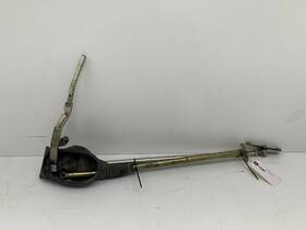 96442401504-5867 Porsche 1995-1998 911 993 Shift Linkage 6 Speed Lever Fork Rod Tube Short