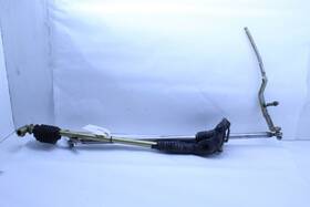 96442401504-w2045 Porsche 1995-1998 911 993 Gear Shift Linkage 6 Speed Lever Fork Rod Tube Fdmotor