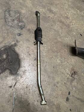96442402081 Porsche 96442402006 1989-1994 911 964 C4 Shift Rod