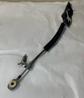 97032121100 Porsche 2010-2016 Panamera 970 At Transmission Gear Shifter Cable Oem