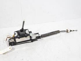 970426.33 Porsche 10-16 Panamera Automatic Transmission Gear Selector Shifter Lever Oem