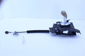 97042601109-23428 Porsche 2013 Panamera Hybrid Automatic Transmission Selector Gear Shifter