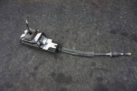 97042691100 Porsche Auto Shifter Gear Selector Panamera Turbo 970 2010-16