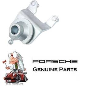 98142402300 Porsche Boxster Cayman Shifter Pivot Level Shift Cable Oem