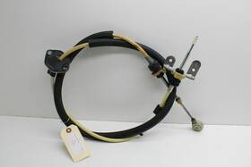 982713266-22377 Porsche 2017 Cayman S Pdk Transmission Linkage Cable