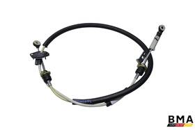 982713266c Porsche 982 Cayman Gt4rs Pdk Automatic Transmission Linkage Cable 2023 2024 Oem