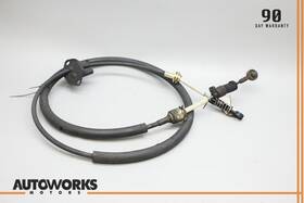 98603302 Porsche 97-00 Boxster 986 Automatic Trans Gear Shift Shifter Cable Oem