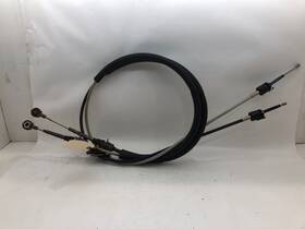 98642404107-24211 Porsche 1997-2004 Boxster 986 5 Speed Shifter Shift Cable