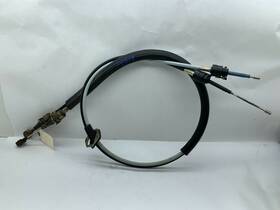 98642404205-24015 Porsche 2000-2004 Boxster 3.2 6 Speed Shifter Shift Cables