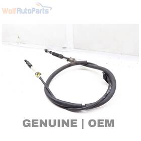 98642603303 Porsche 1997-2001 Boxster 986 - Automatic Shift / Shifter Linkage Cable