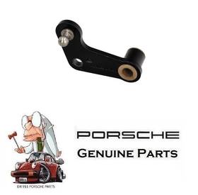 98642604506 Porsche Boxster 986 Cayman Auto Trans Shift Lever Genuine