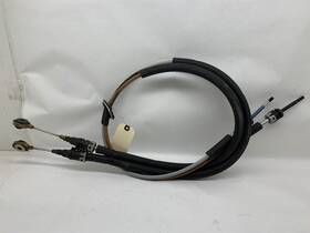 98742404211-24277 Porsche 2005-2012 Boxster Cayman 987 Shifter Cables 6 Speed Manual