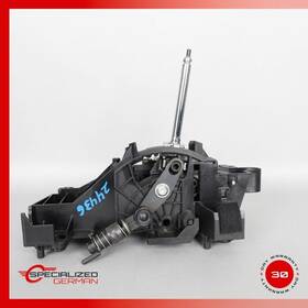 98742601102-24436 Porsche 2005-2008 Boxster Cayman 987 Automatic Gear Selector Shifter Oem Used