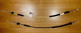99142404105 Porsche Original 911 991 Gt3 R Manual Transmission Shifter Cable
