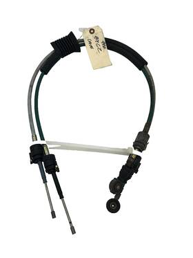 99642404110-23215 Porsche 1999-2005 911 996 6 Speed Transmission Shifter Cable