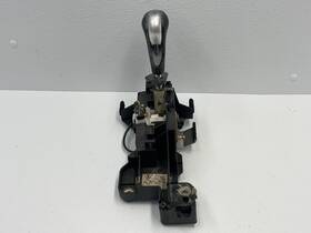 996426011 Porsche 2000-2004 Boxster Automatic Floor Gear Shifter Selector With Knob 1460 Oem
