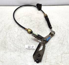 99642603309 Porsche 99-05 Oem Carrera 911 996 Automatic Transmission Gear Shifter Cable
