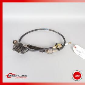 99642603350 Porsche 996 911 Carrera Tiptronic A/t Automatic Transmission Shift Cable Oem
