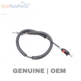 99642607303 Porsche 1998-2005 911 - Automatic Shift / Shifter Linkage Cable