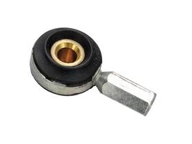 99642638000 Porsche 911 996 Boxster Manual Trans Shifter Cable End Genuine D2