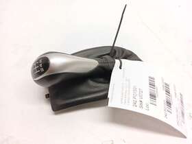 99655265501 Porsche 97-04 Boxster 986 Shift Knob Manual 5 Speed Shifter