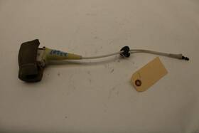 Porsche 99662411700 911 996 Boxster Cayman Hood Trunk Lock Actuator Oem