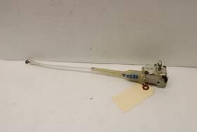 99662411701-22322 Porsche 2005-2012 Boxster Cayman 987 Trunk Lock Actuator