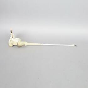 99662411701-22436 Porsche 2005-2012 Boxster Cayman 987 Trunk Lock Actuator Oem Used