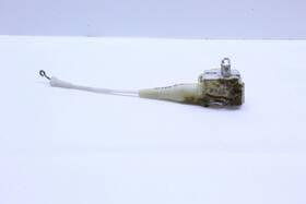 99662411701-23147 Porsche 2000-2004 911 996 Boxster 986 Trunk Lock Actuator