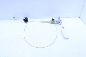 99662411701-24032 Porsche 2005-2012 Boxster Cayman Trunk Lock Actuator