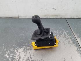9g142601191 Porsche 2024 Cayman Gt4 Rs 718 Pdk Shifter Assembly #74617