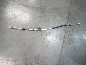 9g142603310 Porsche 2016 911 Turbo S 991 Pdk Transmission Shift Cable #6242 Ll7